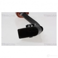 Клапан EGR KAWE 8813 15100 0 APORO 1437546863 - Изображение 4
