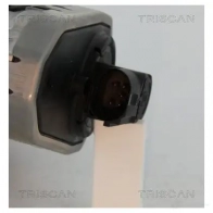 Клапан EGR KAWE 1437546774 I V4ZE 8813 16202 - Изображение 5