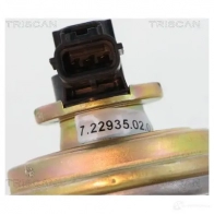 Клапан EGR KAWE 1437546640 GP 3WD 8813 16212 - Изображение 2