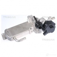 Клапан EGR KAWE 8813 29306 N CO7XT 1437546523 - Изображение 3