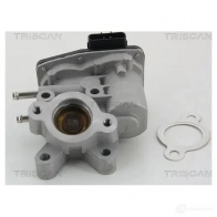 Клапан EGR KAWE JIWA5 5D 8813 14100 1437546632 - Изображение 3