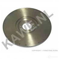 Маховик KAWE 2340884 V8325N KBZK 8