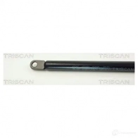 Амортизатор капота KAWE SM62 J7 8710 11101 1437547713 - Изображение 2