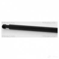 Амортизатор капота KAWE SX6W JOS 8710 17105 1437547717 - Изображение 2