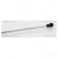 Амортизатор капота KAWE SX6W JOS 8710 17105 1437547717 - Изображение 3