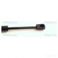 Амортизатор капота KAWE BH 1KAH 8710 16104 1437547719 - Изображение 3