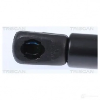 Амортизатор капота KAWE 8710 81101 PE ZPX 1437547728 - Изображение 2