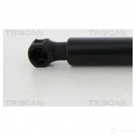 Амортизатор капота KAWE 1437547727 9IC TPX8 8710 25111 - Изображение 2