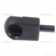 Амортизатор капота KAWE 8710 80100 1437547729 G BI1MCQ - Изображение 2