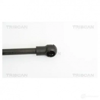 Амортизатор капота KAWE 8710 11116 S PSC2 1437547778 - Изображение 3