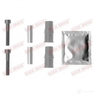 Направляющая суппорта KAWE QF 9TMH8 2302133 113-1314X