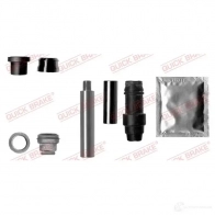 Направляющая суппорта KAWE 113-1351X VA5X 4MT 2302191