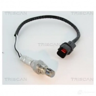 Лямбда зонд, кислородный датчик KAWE 8845 43517 Hyundai Santa Fe (CM) 2 Кроссовер 2.7 V6 GLS 189 л.с. 2006 – 2009 NG1 70