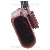 Лямбда зонд, кислородный датчик KAWE 96 MF21K 8845 29189 1437555285 - Изображение 2