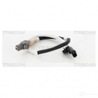 Лямбда зонд, кислородный датчик KAWE Renault Clio (BR, CR) 3 Хэтчбек 1.6 16V GT (BR10. CR10) 128 л.с. 2009 – 2025 8845 25032 3YB CTNZ