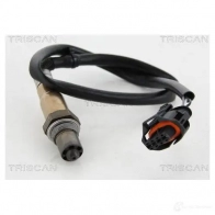 Лямбда зонд, кислородный датчик KAWE 8845 24003 Opel Corsa (C) 3 Хэтчбек 1.2 Twinport (F08. F68) 80 л.с. 2004 – 2009 D4 6PA