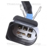 Лямбда зонд, кислородный датчик KAWE 1437556742 Z J61GT 8845 29008 - Изображение 3
