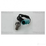 Лямбда зонд, кислородный датчик KAWE 8845 27034 Volvo C30 1 (533) 2006 – 2013 7E X2BA