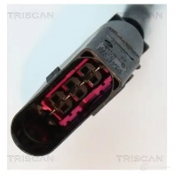 Лямбда зонд, кислородный датчик KAWE USC0 J0 1437557834 8845 29214 - Изображение 2