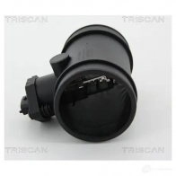 Расходомер воздуха KAWE ZE 04LT 1437555726 8812 24043 - Изображение 3