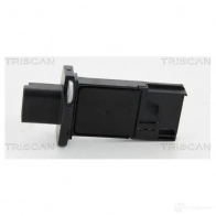 Расходомер воздуха KAWE ZD 11RW 8812 16103 1437555264 - Изображение 2