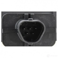 Расходомер воздуха KAWE 8812 24011 X 57ZO 1437555492 - Изображение 2
