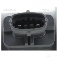Расходомер воздуха KAWE 8812 28010 TAC 5X 1437557935 - Изображение 2