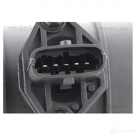 Расходомер воздуха KAWE 3MUD L 8812 43200 1437555353 - Изображение 2
