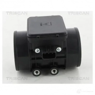 Расходомер воздуха KAWE 8812 50002 FLP QC 1437555360 - Изображение 2