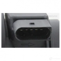 Расходомер воздуха KAWE X KX87 8812 23007 1437558075 - Изображение 2