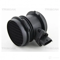 Расходомер воздуха KAWE 8812 65003 Saab 9-3 (YS3D) 1 Хэтчбек 2.2 TiD 125 л.с. 2000 – 2002 LUL0 Y