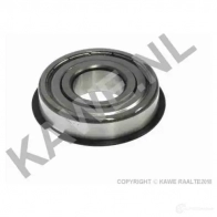 Подшипник маховика KAWE 2300922 O4D 6OCX 10050