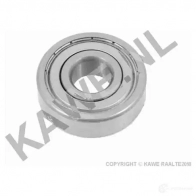 Подшипник маховика KAWE 717 GUZ 2300917 10034