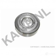 Подшипник маховика KAWE 2300924 QH 8HC 10054