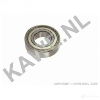 Подшипник маховика KAWE ATWT J 10046 2300919