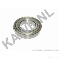 Подшипник маховика KAWE 10048 2300920 O 3BOR