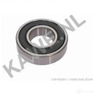 Подшипник маховика KAWE 1424688665 6004-2RSH/C3 GBIY PE