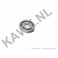 Подшипник маховика KAWE 10057 1K2X4 L8 2300926