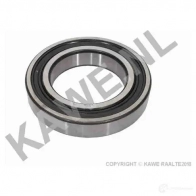 Подшипник маховика KAWE 1424688666 6009-2RS1/C3 JQFFMK W