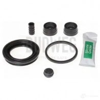 Ремкомплект суппорта KAWE 204337 M5H9 JK Kia Sorento (JC, BL) 1 Кроссовер 2.4 139 л.с. 2002 – 2025