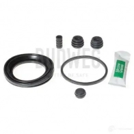 Ремкомплект суппорта KAWE 205749 Toyota Corolla (E120) 9 Хэтчбек 2.0 D 4D (CDE120R. CDE120L) 116 л.с. 2003 – 2007 Y 97N2KD