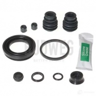 Ремкомплект суппорта KAWE 203872 Lexus CT (A10) 1 2010 – 2020 PYE 6G