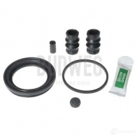 Ремкомплект суппорта KAWE Mitsubishi L200 3 (K6, K7) 1996 – 2005 10 V9TB 206055