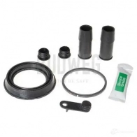 Ремкомплект суппорта KAWE 205738 Volkswagen Transporter (T4) 4 Автобус 2.8 VR6 204 л.с. 2000 – 2003 6 F7ZC