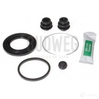 Ремкомплект суппорта KAWE Toyota Previa (XR30) 2 Минивэн 2.0 D 4D (CLR30) 116 л.с. 2001 – 2006 204331 F0 1Q2
