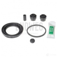 Ремкомплект суппорта KAWE 91JFK C 205477 Mazda MX-5 (NB) 2 Кабриолет