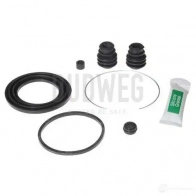 Ремкомплект суппорта KAWE 206030 JF 6EJ7A Mitsubishi Lancer 9 (CS) 2001 – 2007