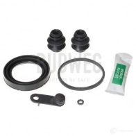 Ремкомплект суппорта KAWE 204874 2M76 RR9 Suzuki Wagon R