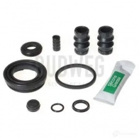 Ремкомплект суппорта KAWE 2D0FM ZO 203825 Nissan Maxima (A33) 5 2000 – 2003