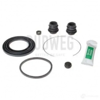 Ремкомплект суппорта KAWE Toyota RAV4 (XA10) 1 Кроссовер 2д 205464 6P RGE